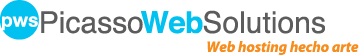 PicassoWebSolutions Logo